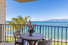 Kahana Reef